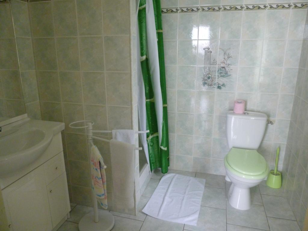 Cozes Chambres D'Hotes Mazurier المظهر الخارجي الصورة