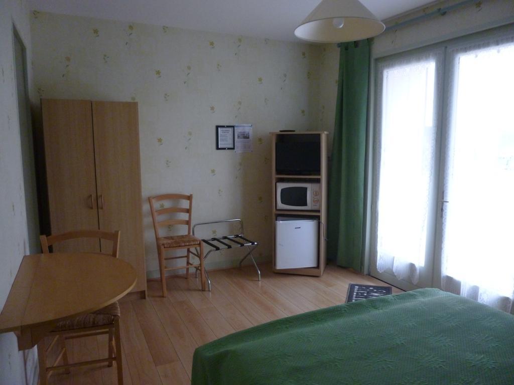 Cozes Chambres D'Hotes Mazurier المظهر الخارجي الصورة