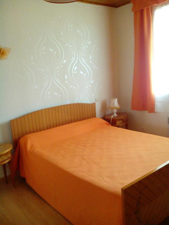 Cozes Chambres D'Hotes Mazurier المظهر الخارجي الصورة