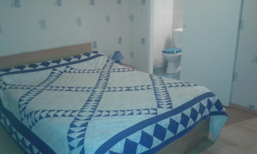 Cozes Chambres D'Hotes Mazurier المظهر الخارجي الصورة