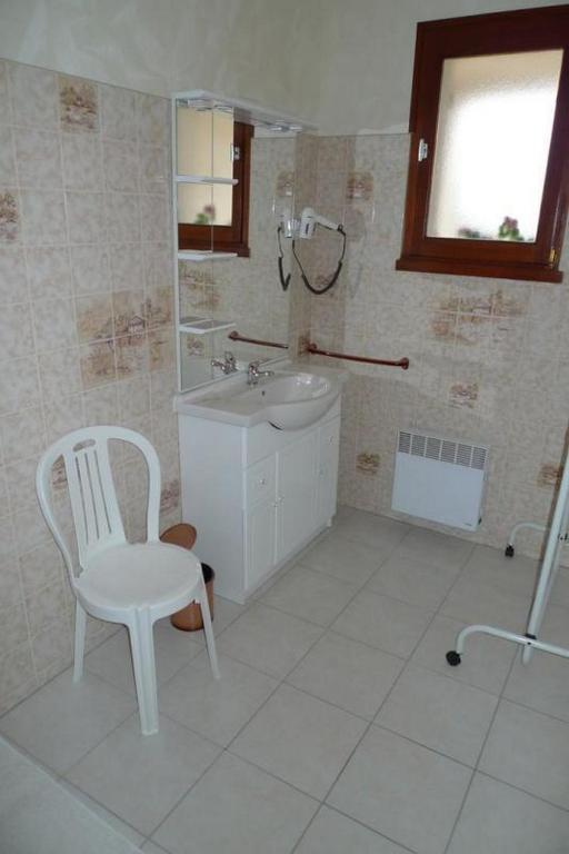 Cozes Chambres D'Hotes Mazurier الغرفة الصورة
