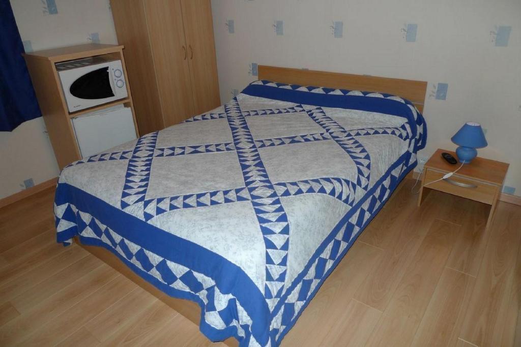 Cozes Chambres D'Hotes Mazurier الغرفة الصورة